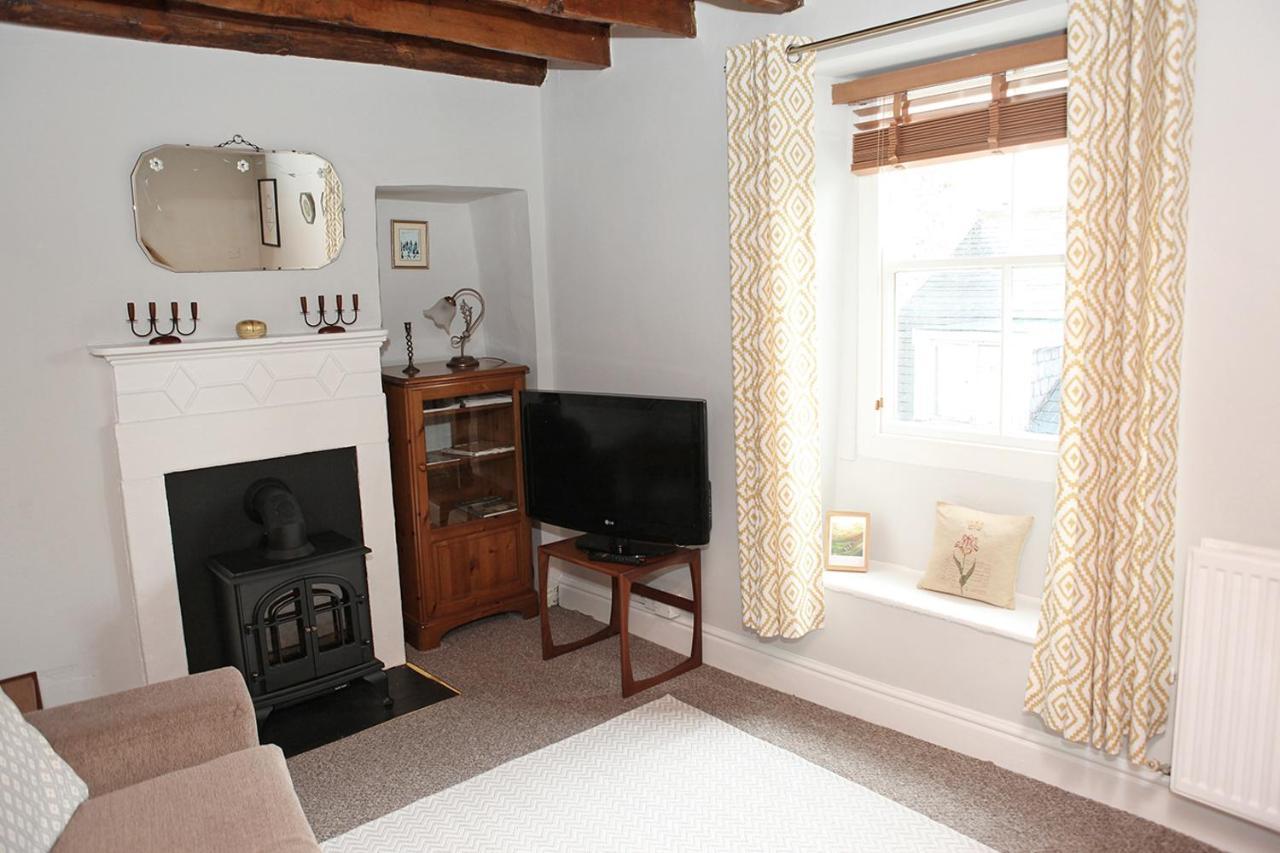 Millgate Cottage In The Heart Of Richmond Richmond (North Yorkshire) Exterior foto