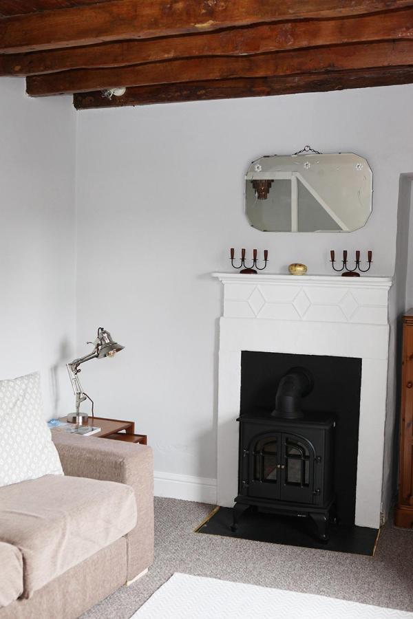 Millgate Cottage In The Heart Of Richmond Richmond (North Yorkshire) Exterior foto